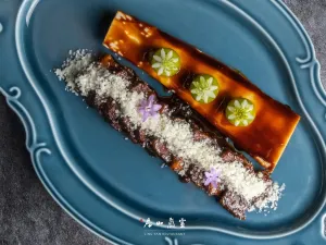 牡丹園·靈巖山房