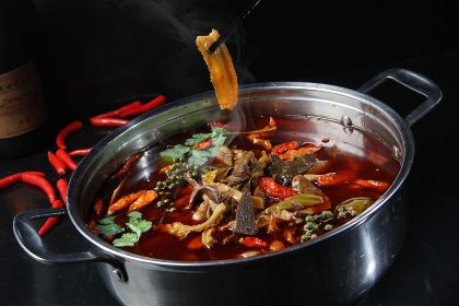 Yitouniumaoniuroutiyanguan(De Ji Bei Lu Dian)