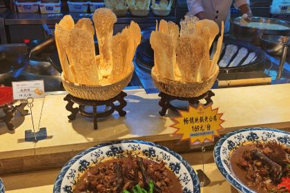 大張烙饃村（三環南路旗艦店）