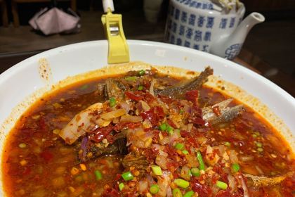 TUWEIMEI XIAOHUANGYU