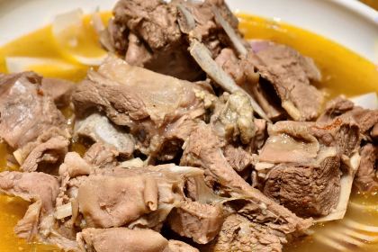 老延安·延安菜·小米加步枪(宝塔山店)