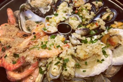 董小姐家宴(沈家门店)