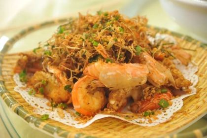 横店味道·香湘园(丰景嘉丽店)