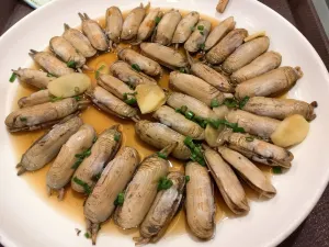 Laogoucheng Culture Theme Rest.