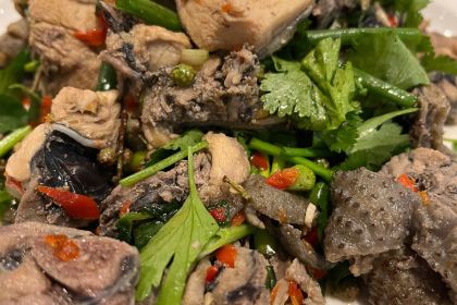 Songyanhua Restaurant