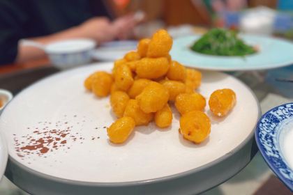 HA JIU HAI
