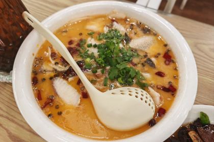 简朴寨傣味餐厅