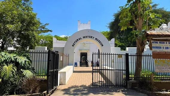 National Natural History Museum-ARUSHA
