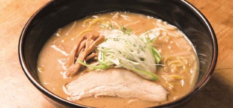 Ramen Shingen
