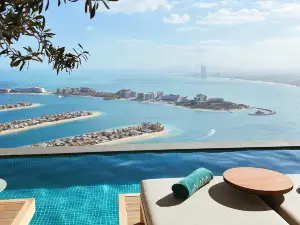 Aura Skypool Dubai