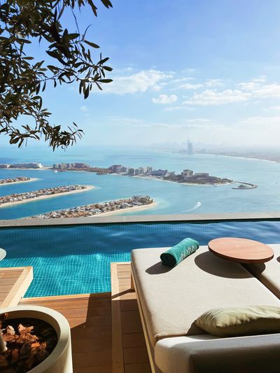 Aura Skypool Dubai