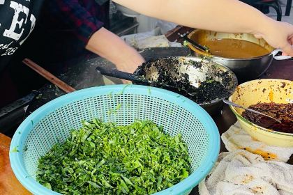 Zhengweizhaiguobacai(Xi Bei Jiao Dian )