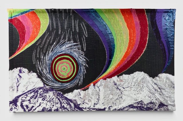 Liz Collins：Motherlode | RISD Museum