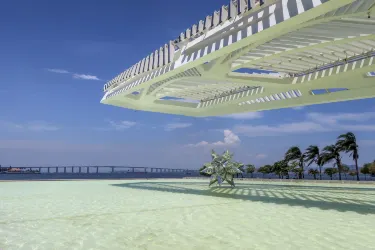 Museum of Tomorrow