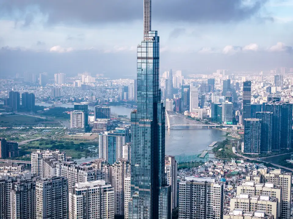 2_Landmark 81 Sky View Observatory