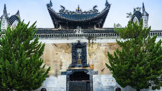 人氣景點