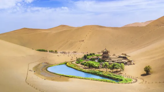 人氣景點