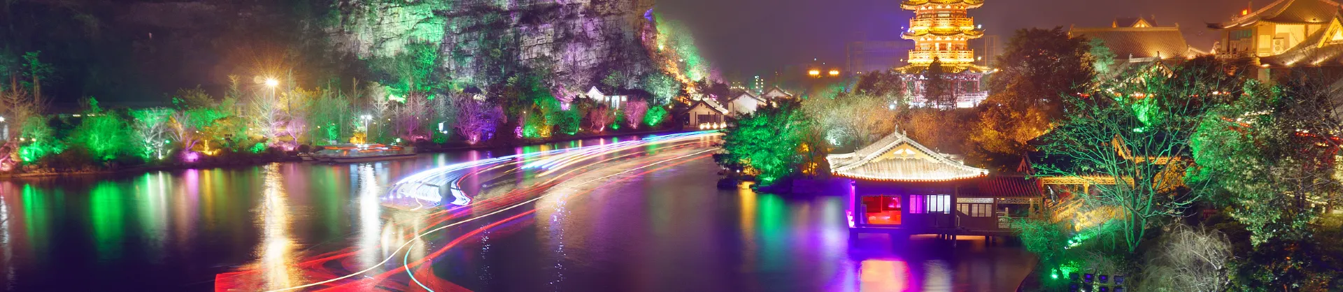 Night Attractions