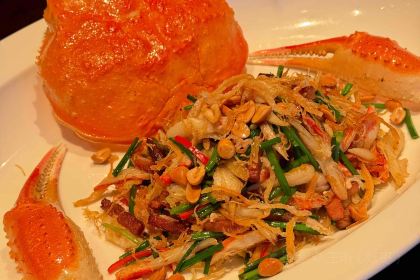 Cai Feng Lou Chinese Restaurant