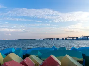 Yangshan Island