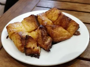 Carre Pain de Mie