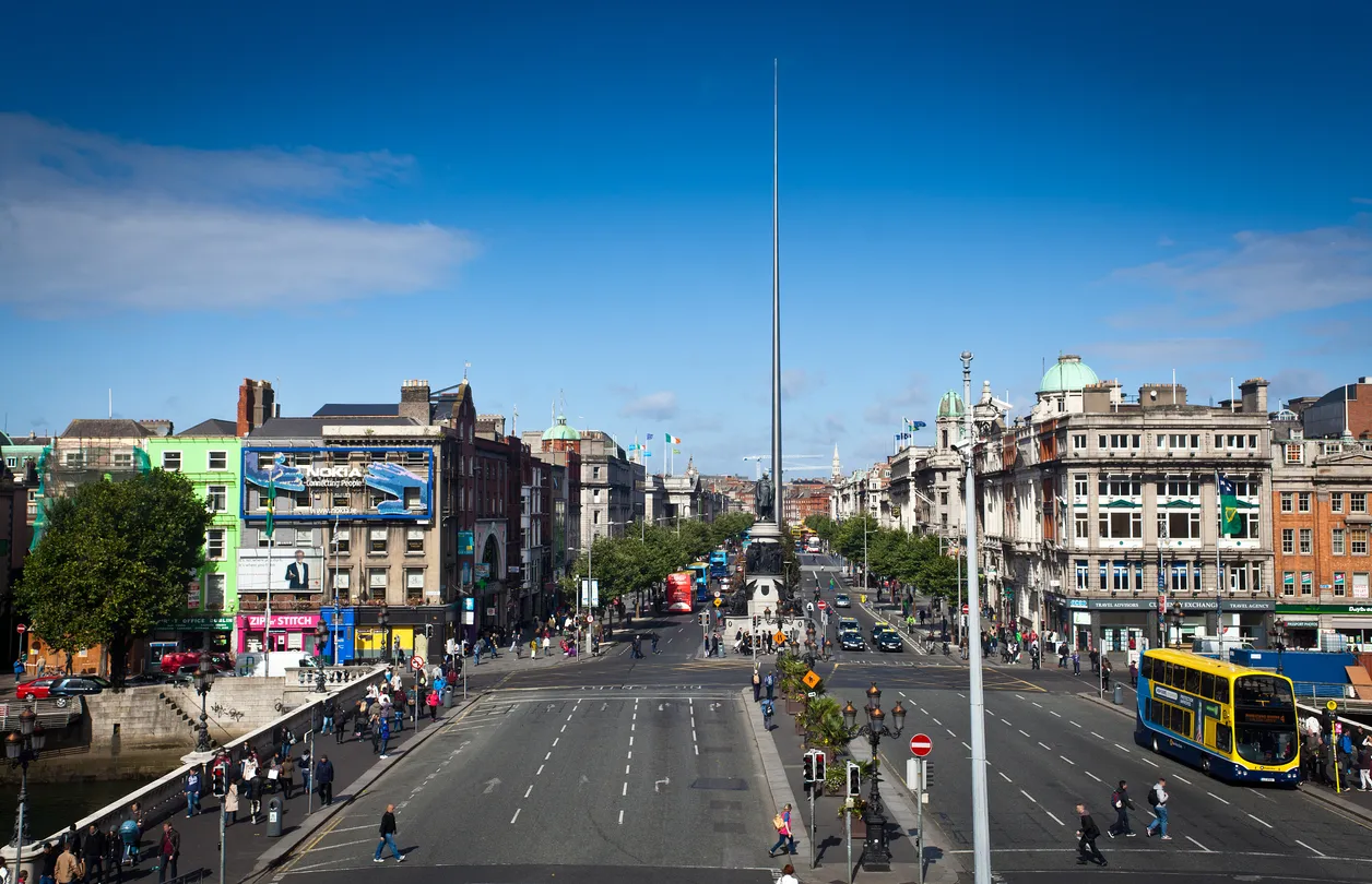 3_ダブリンの尖塔