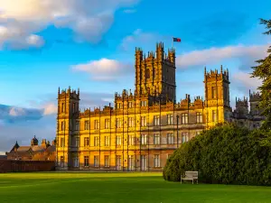 Highclere Castle