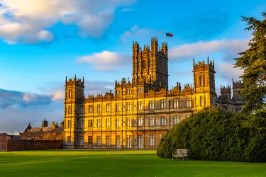 Highclere Castle