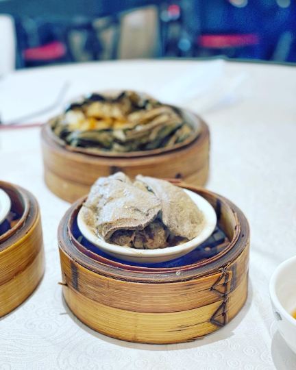 猪润烧卖