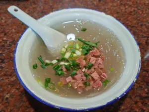 Xiexi Street Shaomai Shop