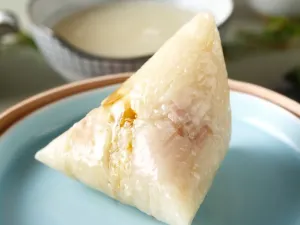Zhenzhenlaolaozongzi (yuehe)