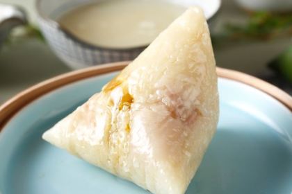 Zhenzhenlaolaozongzi (yuehe)