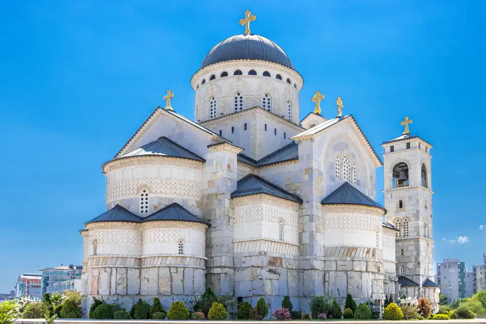 2_Orthodox Temple of Christ's Resurrection
