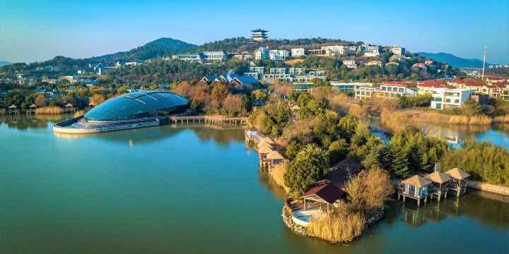 Taihu Tourist Resort