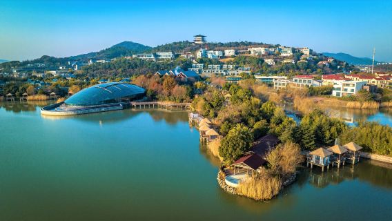 Huzhou Taihu Lake Tourism Resort