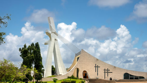 St. Paul's Cathedral