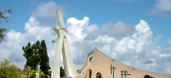 Abidjan