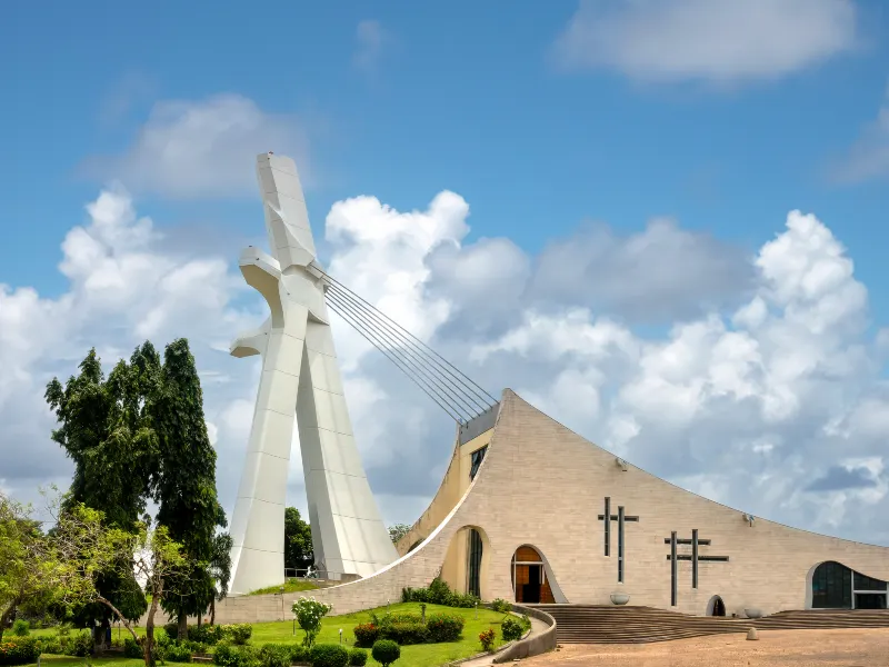 Abidjan