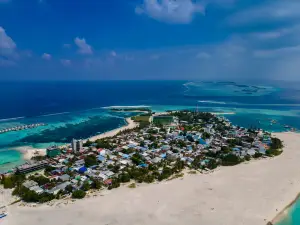 Guraidhoo