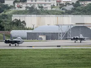 Kadena Air Base