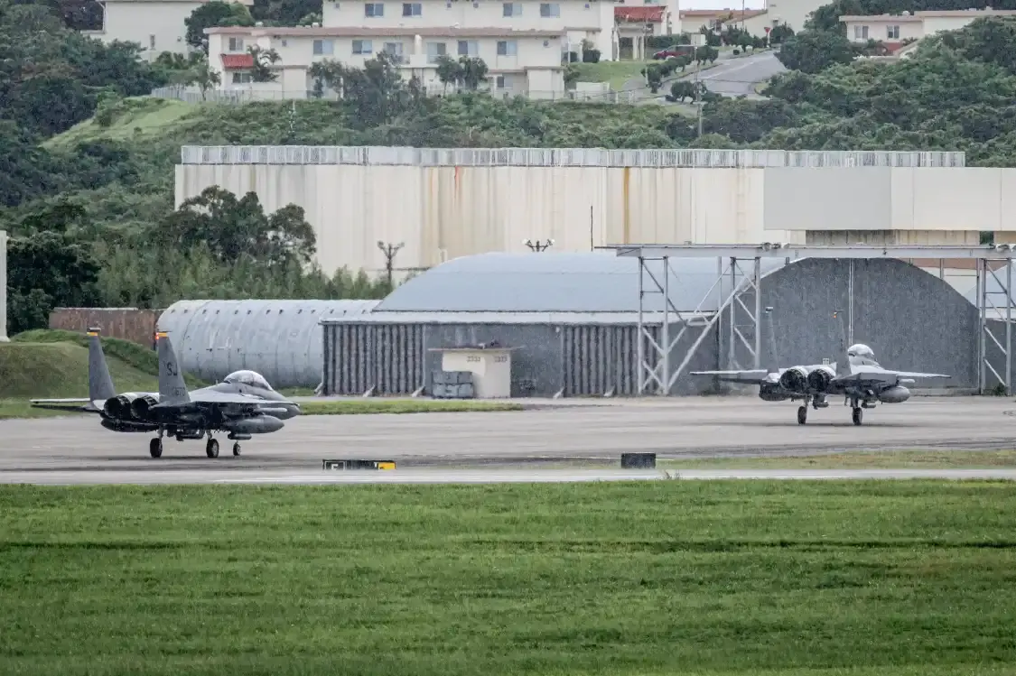 Hotels near Kadena Air Base