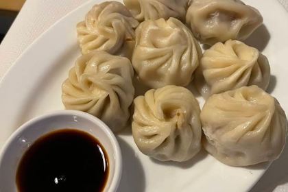 翡冷翠重慶印象川菜館