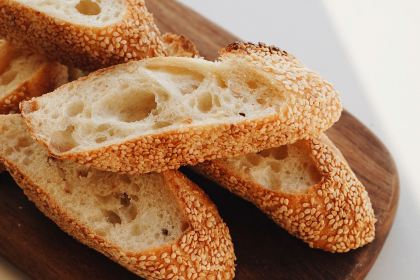 La Parisienne巴黎蜜语(BFC外滩金融中心店)