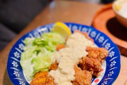 Xunfu Cafeteria (Xuhui Branch)