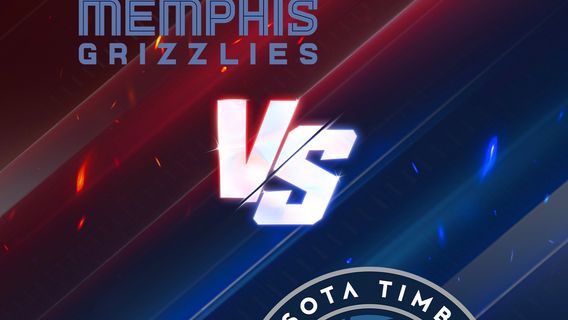 Minnesota Timberwolves at Memphis Grizzlies