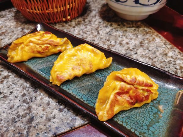 Nanjing Impressions (Zhongshanling)