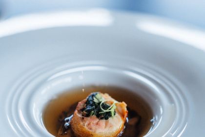 青嵐·瀲灩 Le Soleil