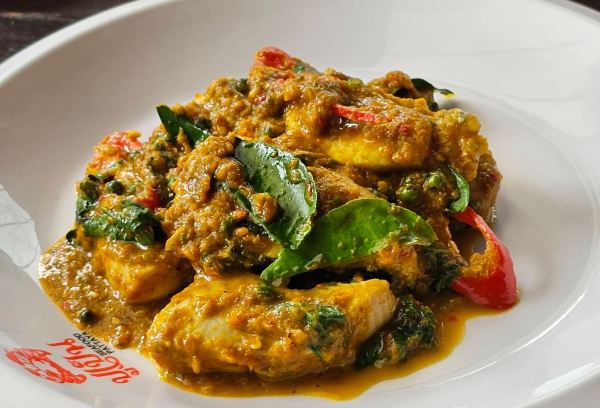 大螃蟹海鮮餐廳