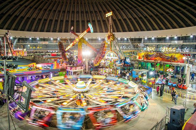 貝爾格萊德新年博覽會 | 貝爾格萊德