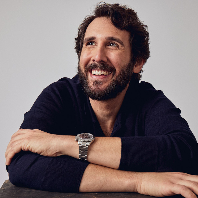 ลาวาล | Josh Groban & Jennifer Hudson ทัวร์คอนเสิร์ต | Place Bell